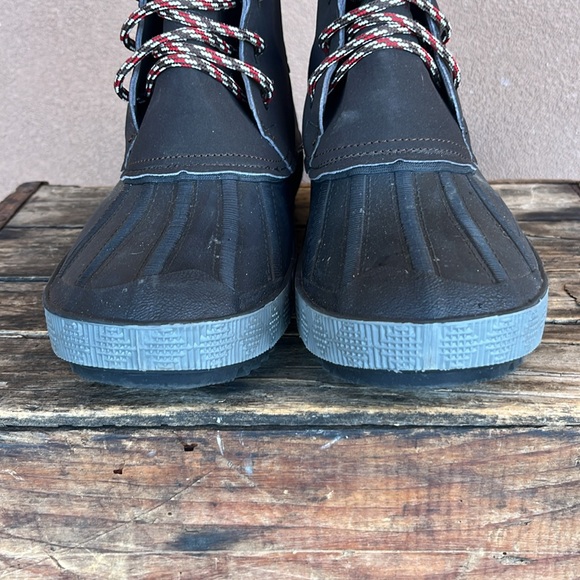 Pajar Men’s Tomy Insulated Winter Boot - Picture 5 of 11